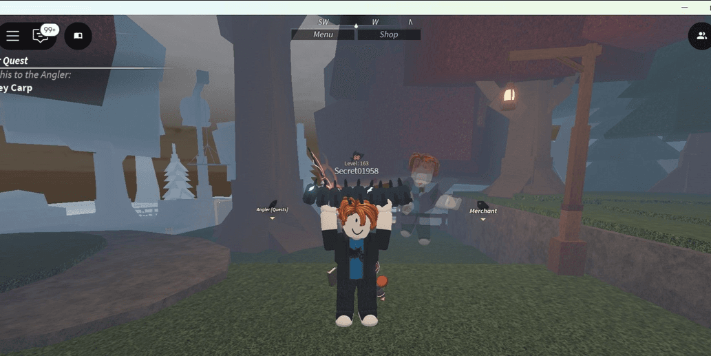 Product Showcase