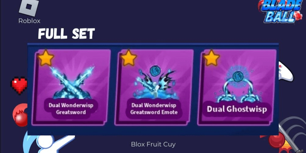 Product Showcase