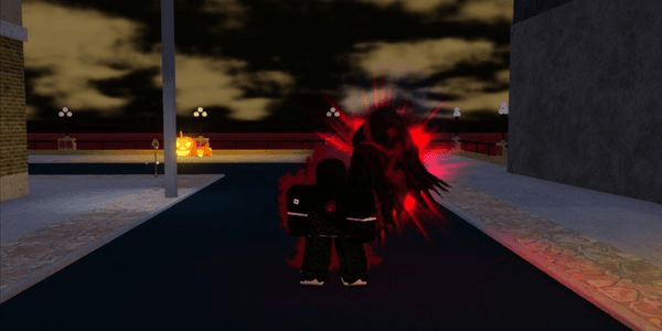 Gambar Product Grim Reaper YBA