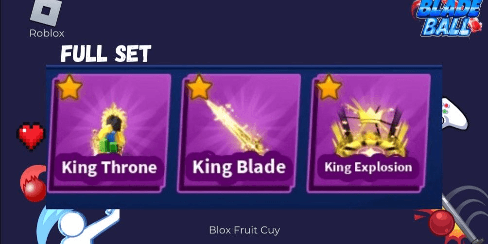Product Showcase