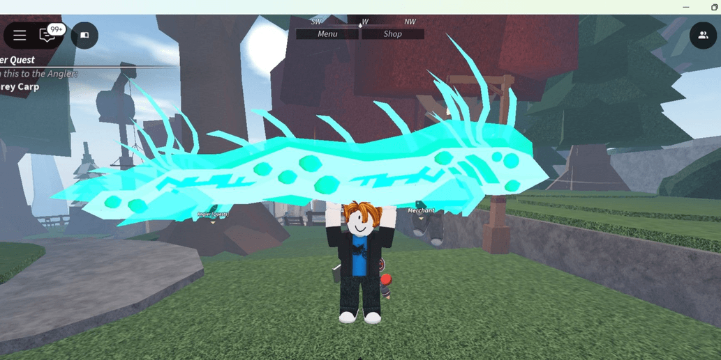 Product Showcase