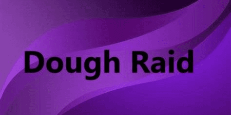 Gambar Product Dough Raid