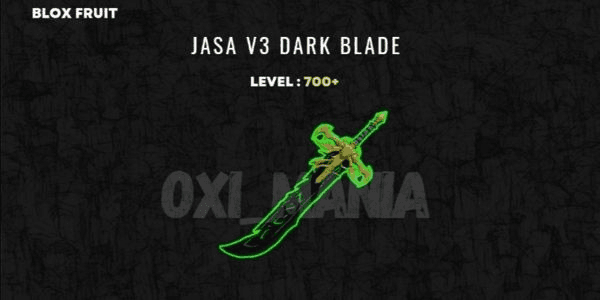 Gambar Product Jasa V3 DarkBlade