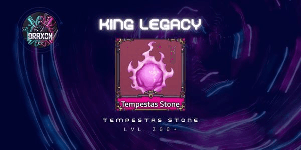 Gambar Product Tempestas Stone