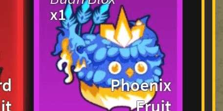 Gambar Product Bird: Phoenix (Beast)