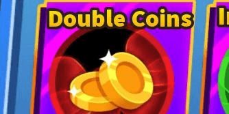 Gambar Product Double Coins