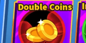 Double Coins