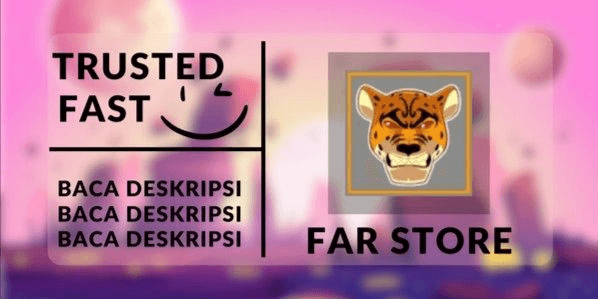 Gambar Product Tiger (Permanent)