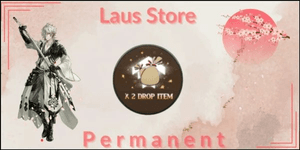 Item Drop x2