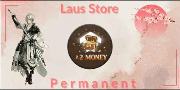 Gambar Product Quest Money x2