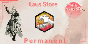 2x EXP