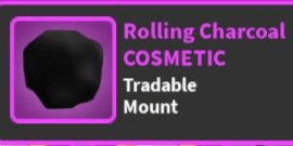 Gambar Product MOUNT COSMETIC - ROLLING SNOWBALL & ROLLING CHARCOAL