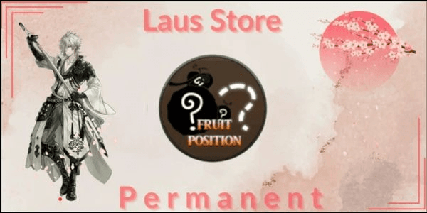 Gambar Product Fruit Position