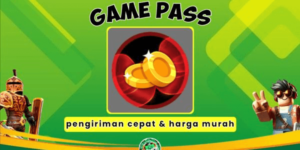 Gambar Product Double Coins