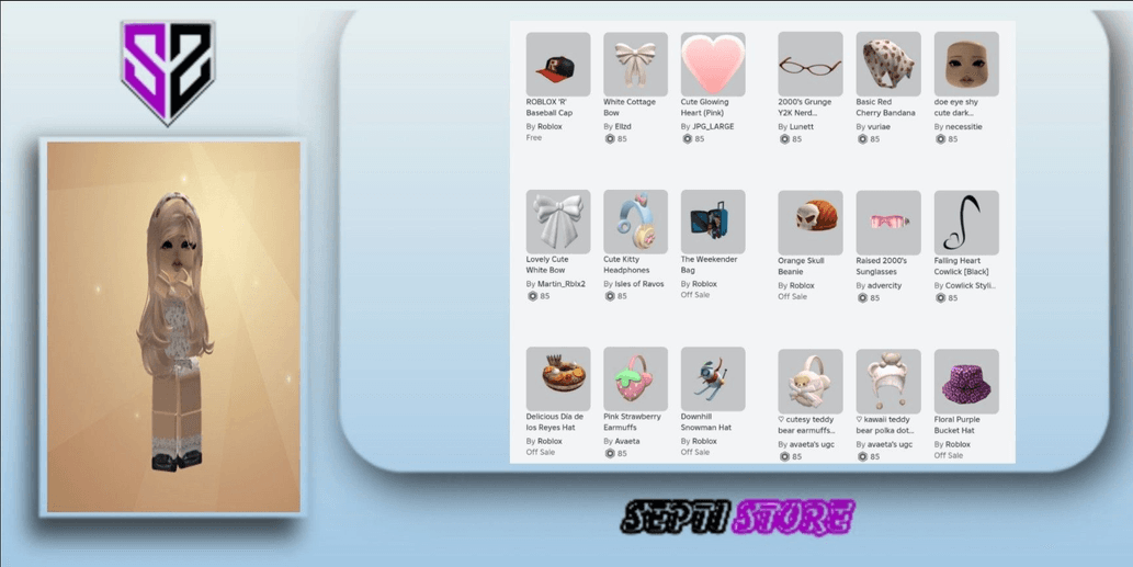 Product Showcase