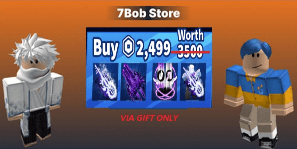 Product Showcase
