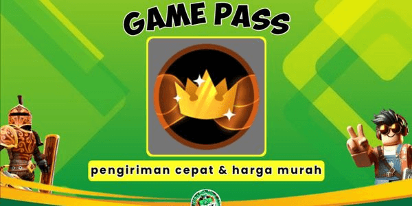 Gambar Product VIP