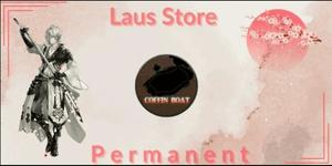 Coffin Boat