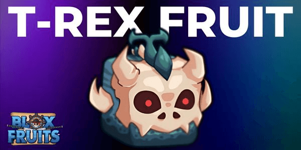 Gambar Product T-Rex (Beast)