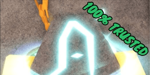 Gambar Product Enchant Relic | Fisch