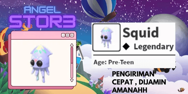 Squid