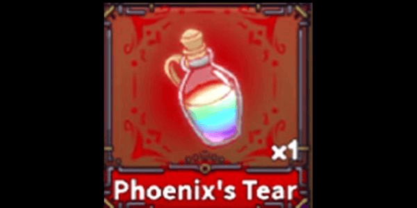 Gambar Product Phoenix's Tear