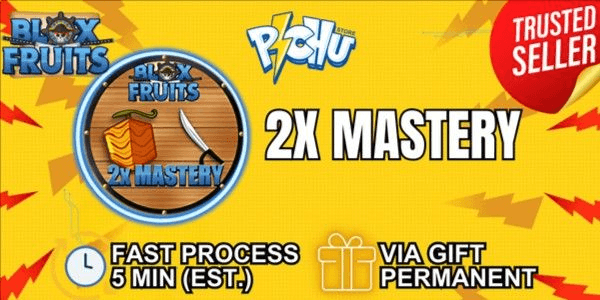 Gambar Product 2x Mastery