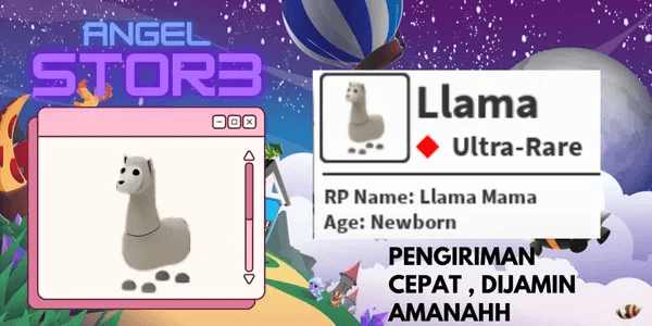 Llama