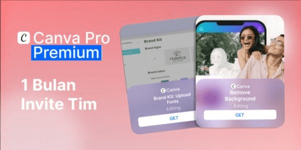 Gambar Product Pro 1 Bulan