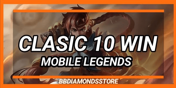 Gambar Product Classic 10 Win