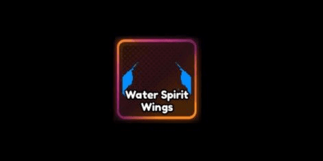 Gambar Product Water Spirit Wings