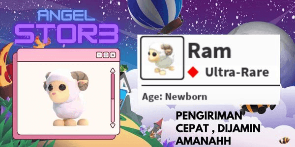 Gambar Product Ram