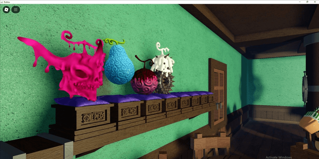 Product Showcase
