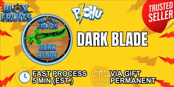 Gambar Product Dark Blade