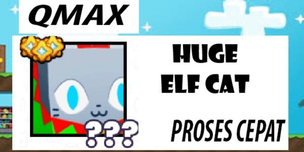 Gambar Product Huge Elf Cat
