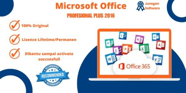 Gambar Product Office Professional Plus 2016