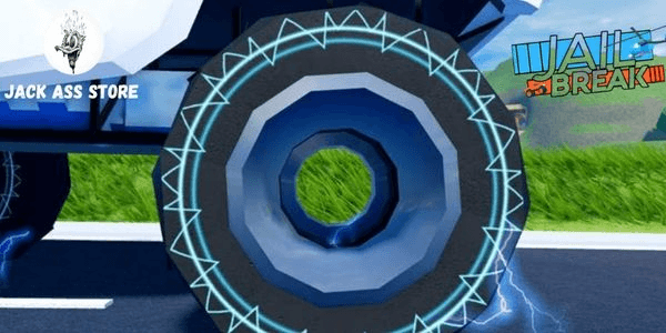 Gambar Product Lightning Tires Jailbreak