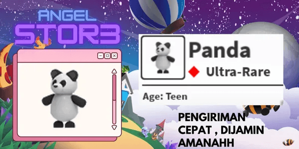 Panda