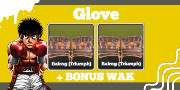 "Balrog Triumph | Untitled boxing game"