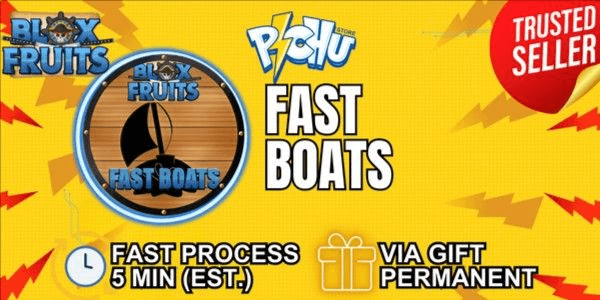 Gambar Product Fast Boats