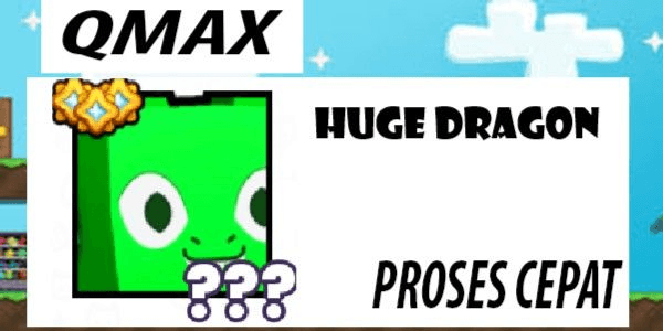 Gambar Product Huge Dragon
