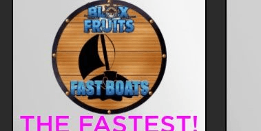 Gambar Product Fast Boats