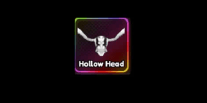 Hollow Head