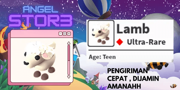 Lamb