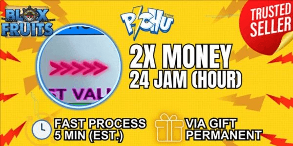 Gambar Product 2x EXP Boosts (24 Hours)