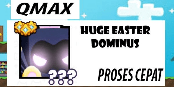 Gambar Product Huge Easter Dominus