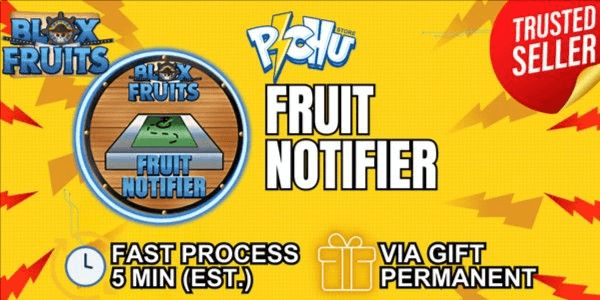 Gambar Product Fruit Notifier