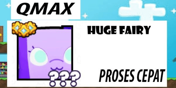 Gambar Product Huge Fairy