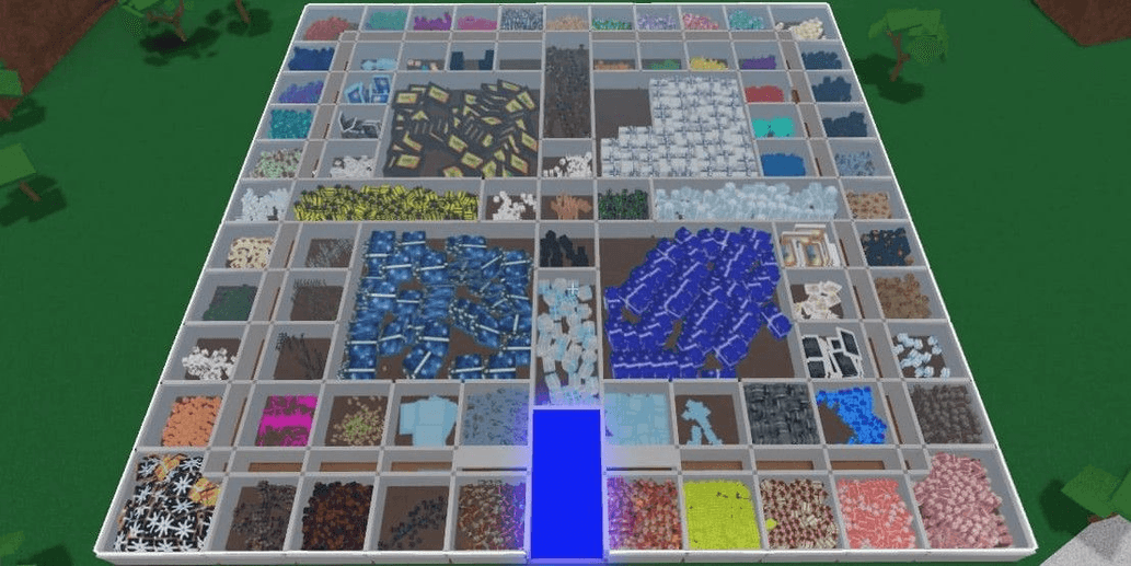 Product Showcase