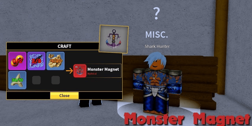Product Showcase